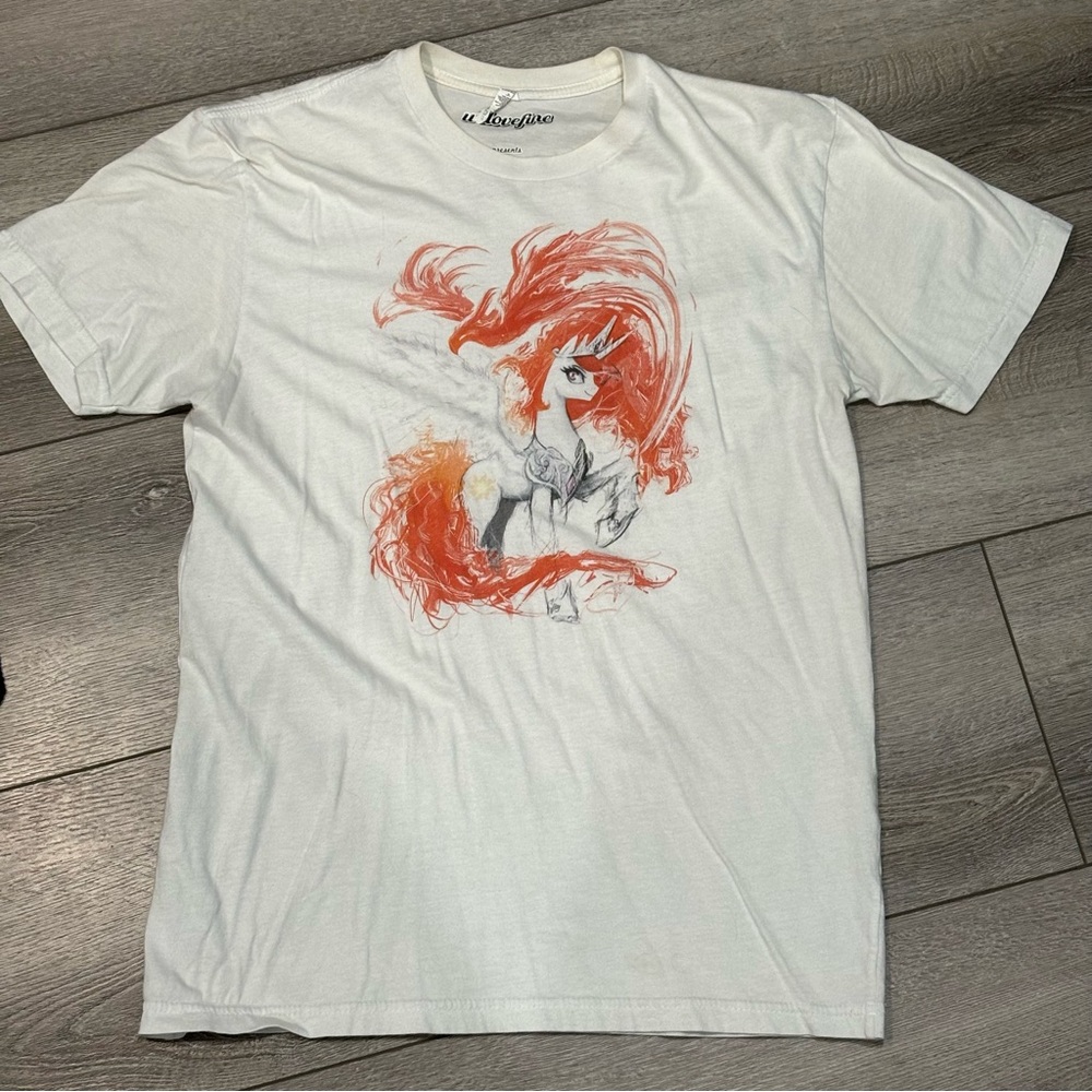 Official my little pony celestia shirt